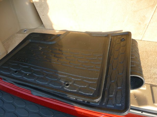 Honda Pilot 2005 photo 39