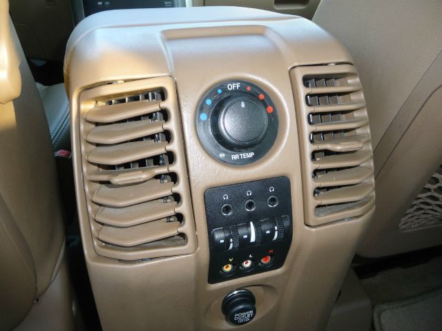 Honda Pilot 2005 photo 40