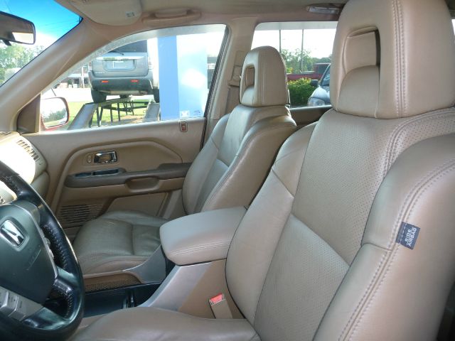 Honda Pilot 2005 photo 46