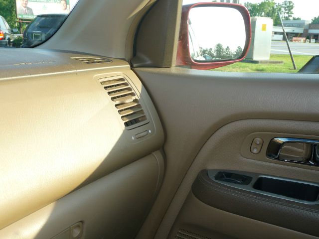 Honda Pilot 2005 photo 48