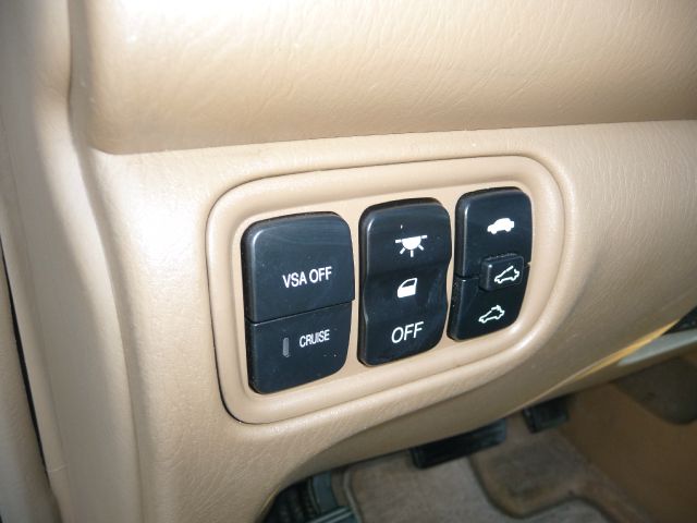 Honda Pilot 2005 photo 52