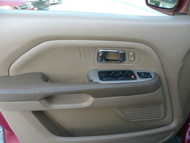 Honda Pilot 2005 photo 53