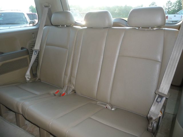 Honda Pilot 2005 photo 61