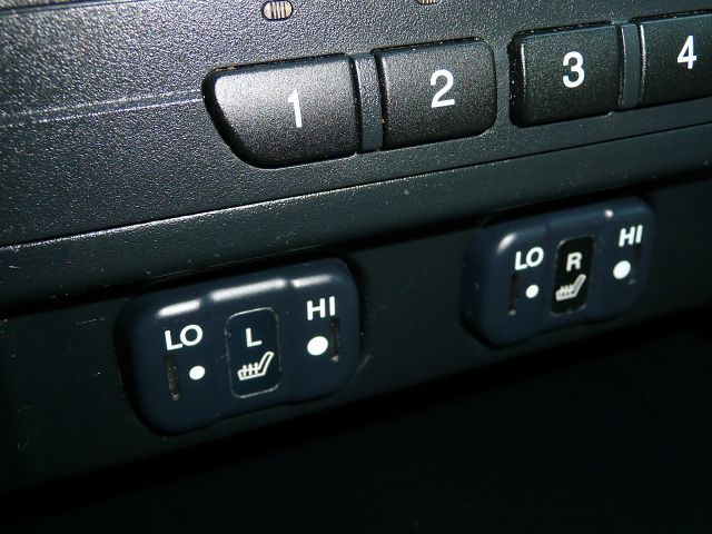 Honda Pilot 2005 photo 64