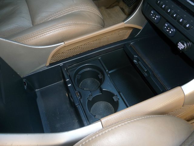 Honda Pilot 2005 photo 66