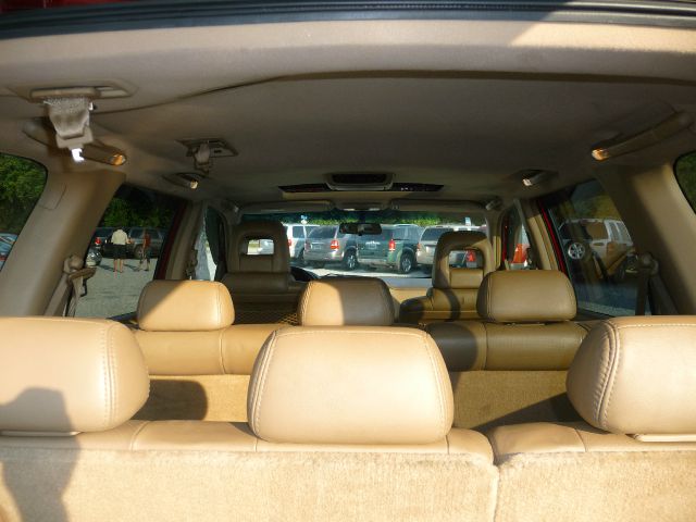 Honda Pilot 2005 photo 69