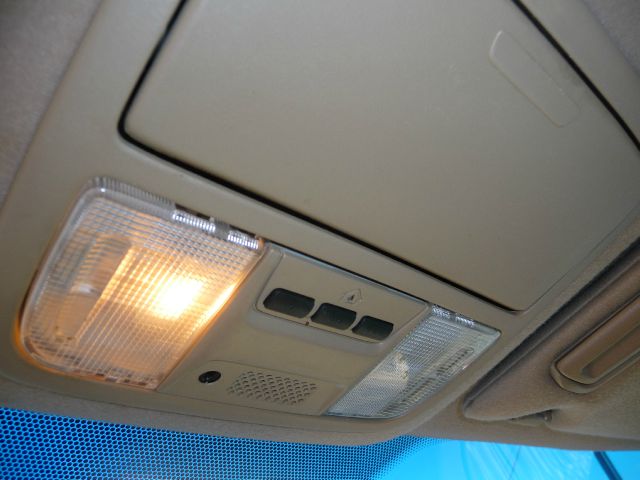 Honda Pilot 2005 photo 8