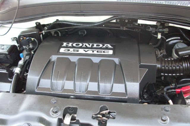 Honda Pilot 2005 photo 8