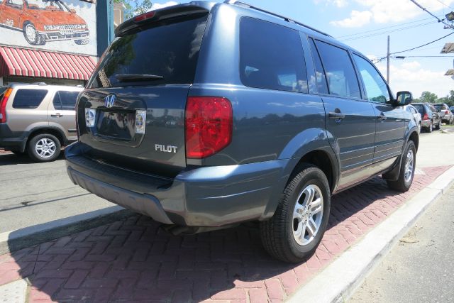 Honda Pilot 2005 photo 10