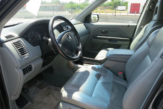 Honda Pilot 2005 photo 14