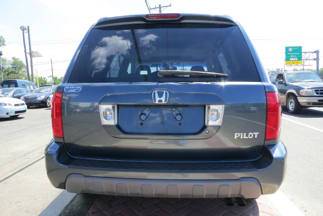 Honda Pilot 2005 photo 7