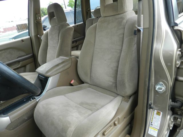 Honda Pilot 2005 photo 2