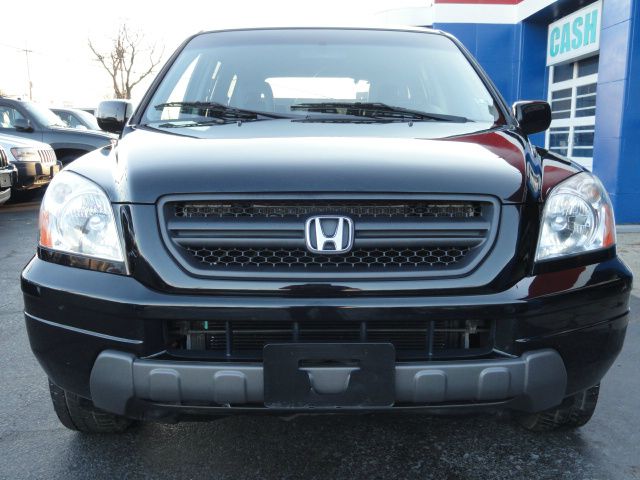 Honda Pilot 2005 photo 2