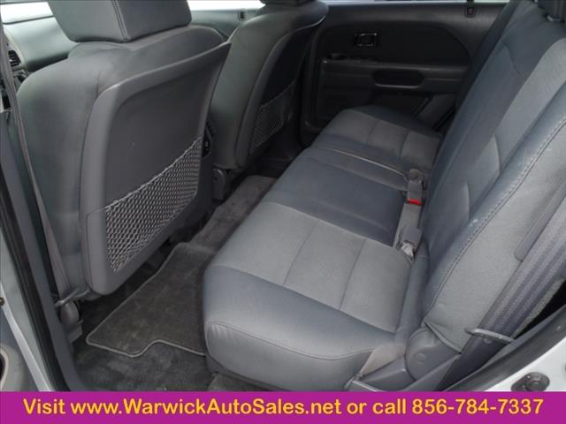 Honda Pilot 2006 photo 4