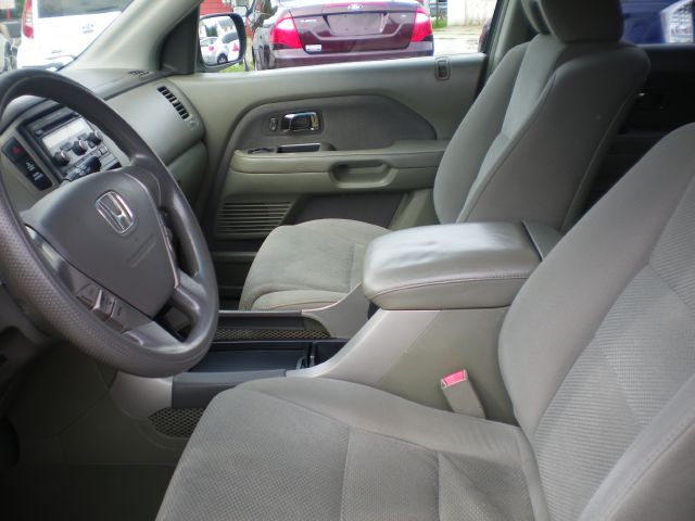 Honda Pilot 2006 photo 1