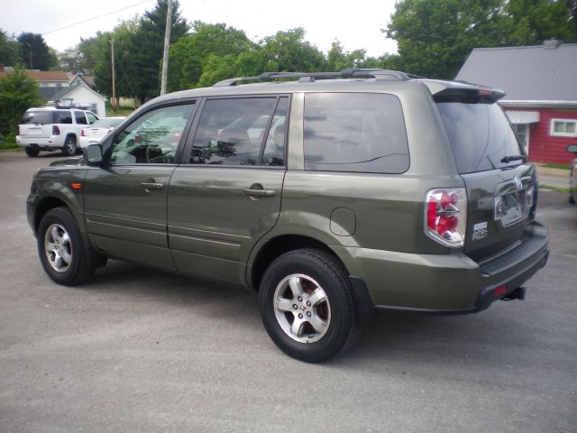 Honda Pilot 2006 photo 3