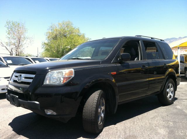 Honda Pilot GS 43 SUV