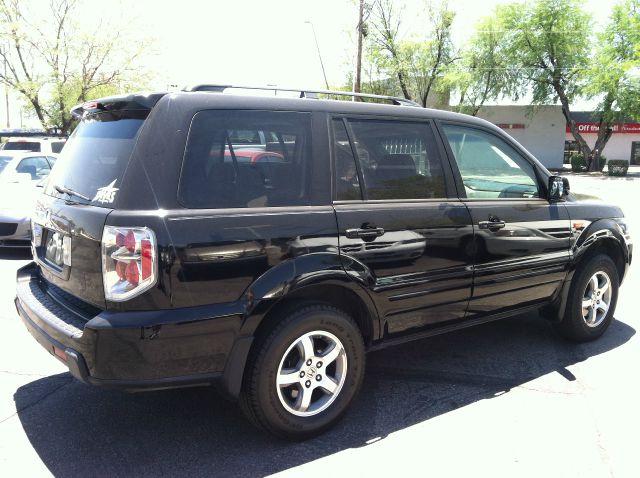 Honda Pilot 2006 photo 2