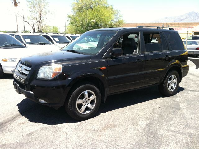 Honda Pilot 2006 photo 3