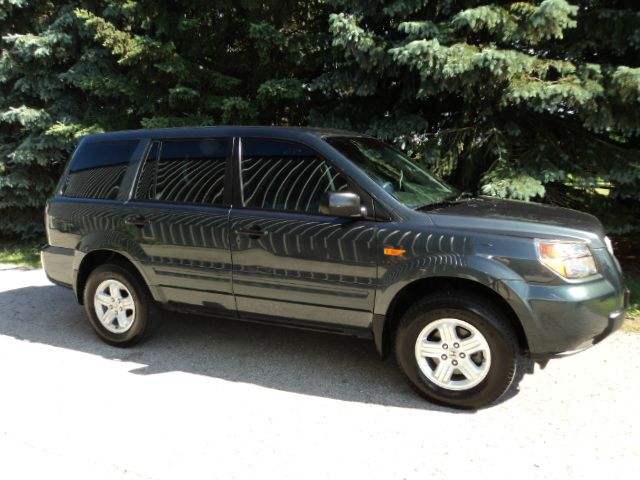 Honda Pilot 2006 photo 1