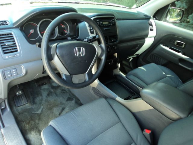 Honda Pilot 2006 photo 2