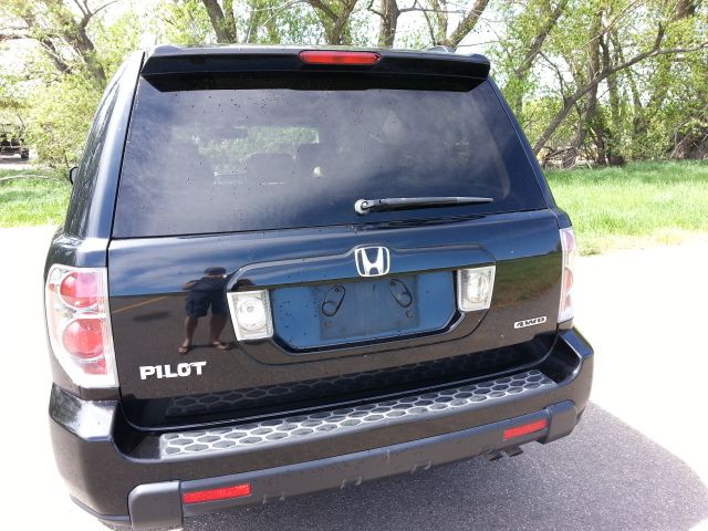 Honda Pilot 2006 photo 16