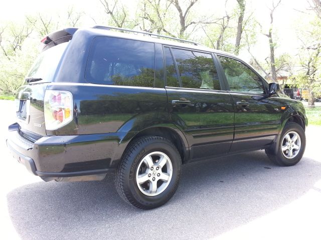 Honda Pilot 2006 photo 20