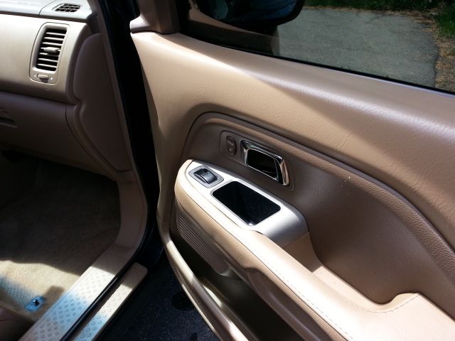 Honda Pilot 2006 photo 3