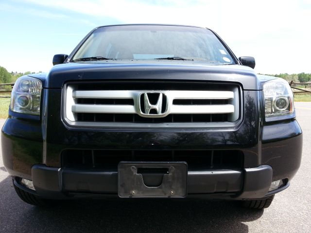 Honda Pilot 2006 photo 31