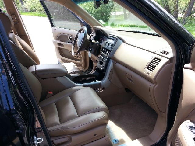 Honda Pilot 2006 photo 5