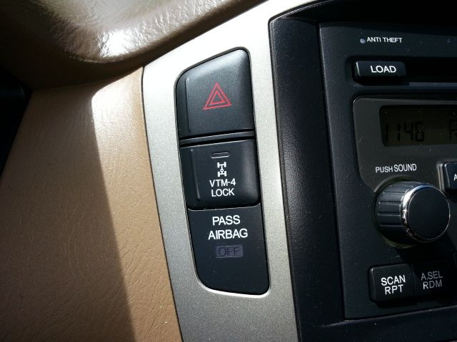 Honda Pilot 2006 photo 6