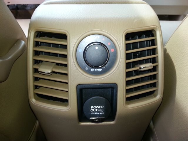 Honda Pilot 2006 photo 9