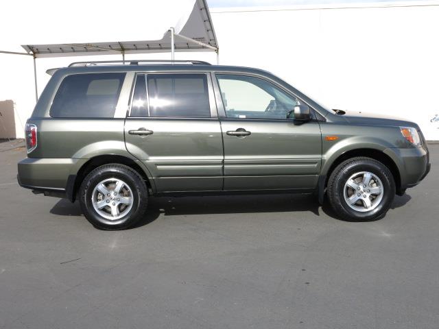 Honda Pilot 2006 photo 2