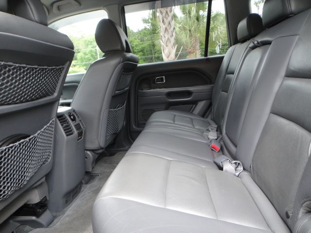 Honda Pilot 2006 photo 2