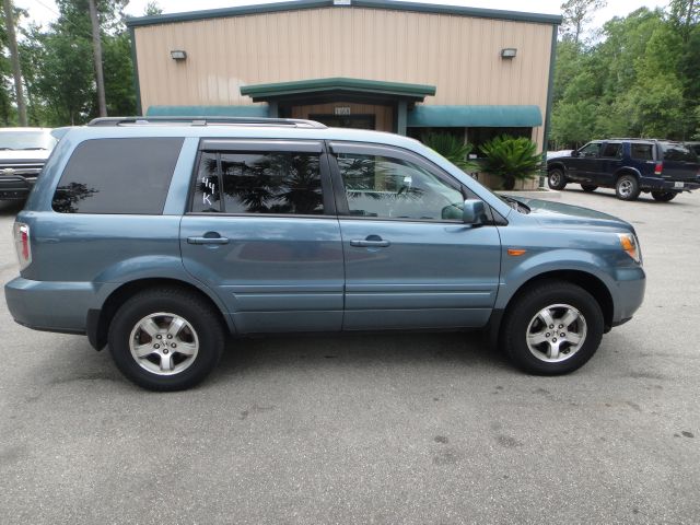 Honda Pilot 2006 photo 3