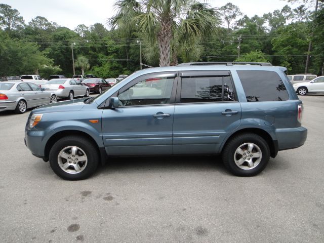 Honda Pilot 2006 photo 4