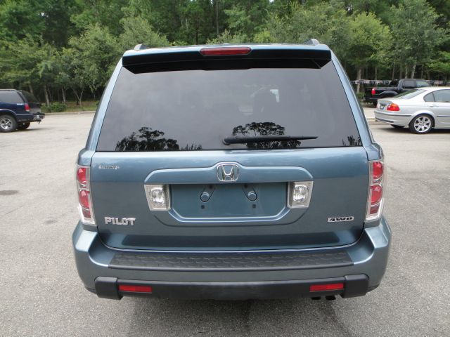 Honda Pilot 2006 photo 5