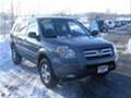 Honda Pilot 2006 photo 1