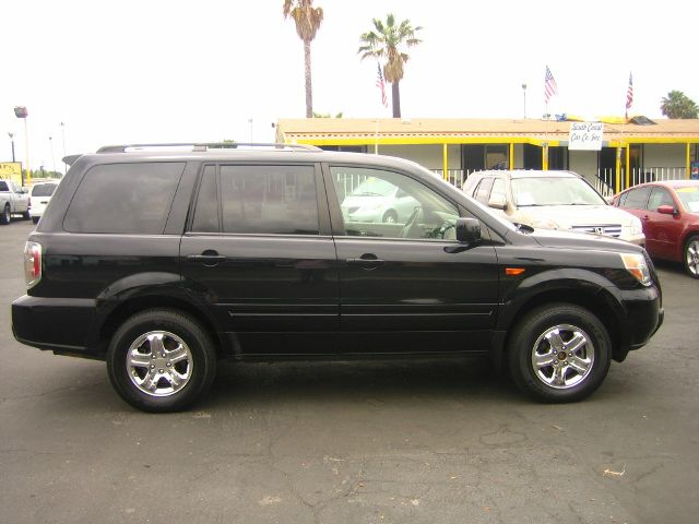 Honda Pilot 2006 photo 1