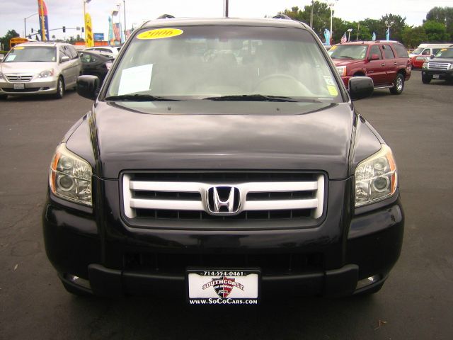 Honda Pilot 2006 photo 3