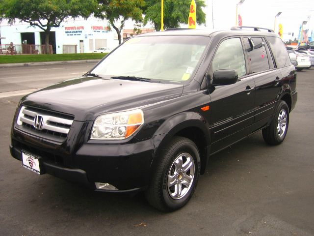 Honda Pilot 2006 photo 4