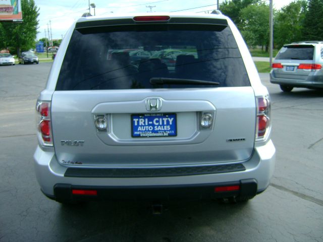 Honda Pilot 2006 photo 1