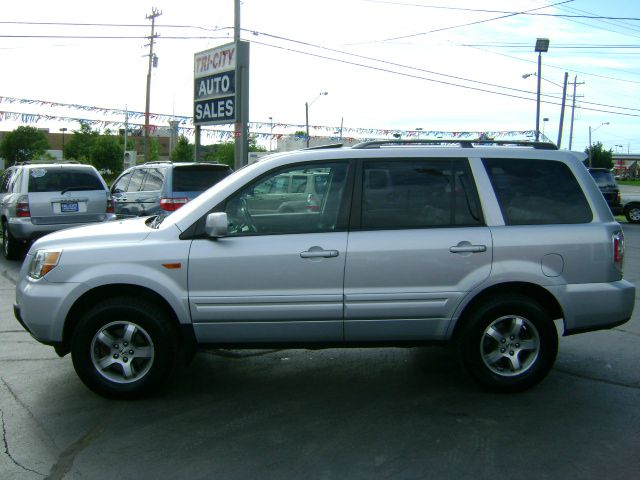 Honda Pilot 2006 photo 3