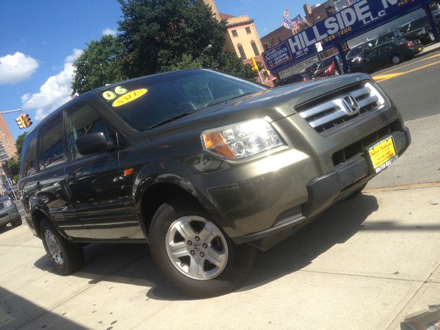 Honda Pilot 2006 photo 3