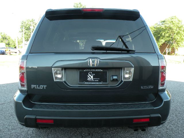 Honda Pilot 2006 photo 2