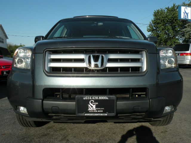 Honda Pilot 2006 photo 3