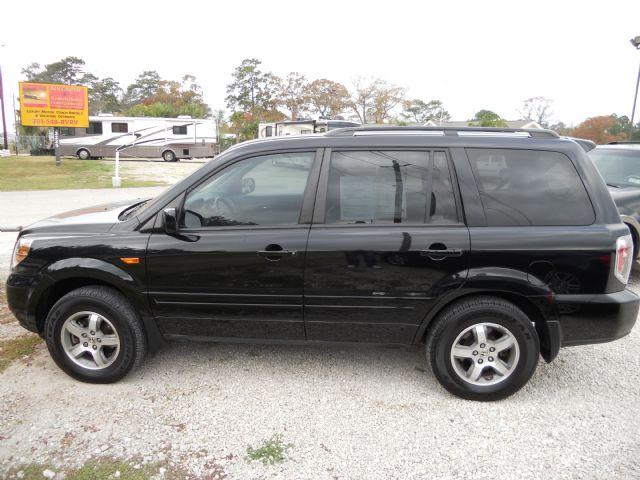 Honda Pilot 11275 Sport Utility