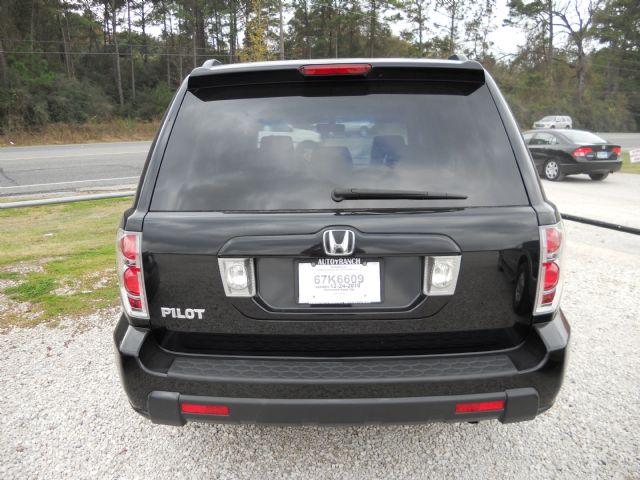 Honda Pilot 2006 photo 2