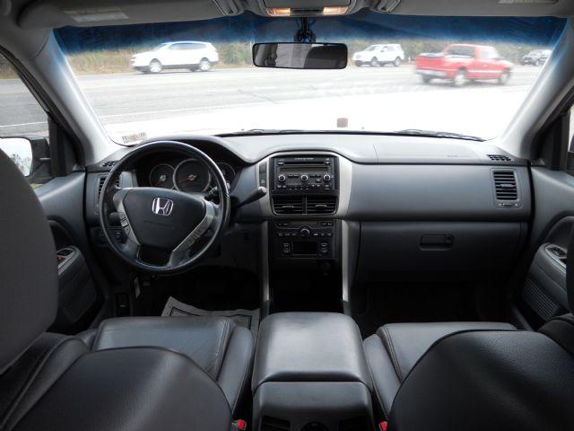 Honda Pilot 2006 photo 3