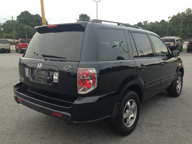 Honda Pilot 2006 photo 3